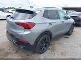 Buick Encore Gx Sport Touring Fwd KL4AMDSL3TB036582 fotografie