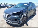 Hyundai Santa Fe Sport 2.4L 5XYZU3LB9FG274746 photo