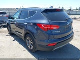Hyundai Santa Fe Sport 2.4L 5XYZU3LB9FG274746 снимка