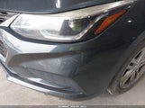 Chevrolet Cruze Lt Auto 1G1BE5SM5H7193071 снимка