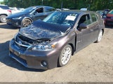 Lexus Ct 200H Premium JTHKD5BH0C2089069 снимка