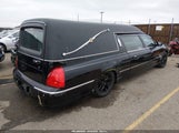 Lincoln Town Car Executive 1LJFM81W13Y605843 photo
