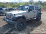 Jeep Wrangler Unlimited Sport 1C4BJWDG8EL155627 снимка