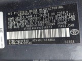 Toyota Camry Le 4T1BE46K89U348673 снимка