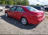 Lincoln Mkz 3LNHL2GC3CR838304 снимка