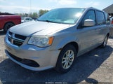 Dodge Grand Caravan Sxt 2C4RDGCG0ER140785 снимка