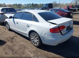 Audi A4 2.0T Premium WAUDFAFL9CA118485 fotografie