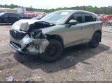 Mazda Cx-5 Touring JM3KE2CEXD0166228 снимка