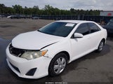 Toyota Camry Le 4T4BF1FK0CR248897 снимка