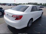 Toyota Camry Le 4T4BF1FK0CR248897 снимка