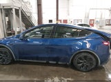 Tesla Model Y Long Range Dual Motor All-Wheel Drive 7SAYGAEE2SF251148 photo