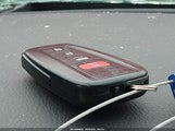 Toyota Camry Xse 4T1K61AK3PU160045 fotografie