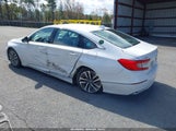 Honda Accord Hybrid Ex-L 1HGCV3F55MA004727 fotografie