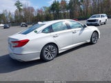 Honda Accord Hybrid Ex-L 1HGCV3F55MA004727 снимка