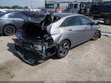 Hyundai Elantra Sel Convenience KMHLS4DG5SU909879 photo
