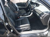 Honda Accord Ex-L 1HGCR2F86FA274559 снимка