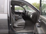 Chevrolet Silverado  1Lt 3GCPCREC1JG488093 снимка
