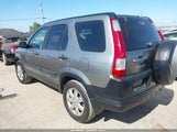 Honda Cr-V Lx JHLRD68586C009392 снимка