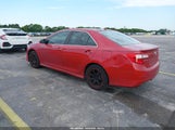 Toyota Camry Se V6 4T1BK1FK3CU511891 снимка