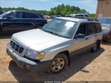 Subaru Forester L JF1SF63581G720713 снимка