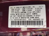 Honda Accord 2.4 Ex-L 1HGCP2F87BA109023 снимка