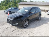 Ford Escape Titanium 1FMCU9JX4EUE18574 снимка