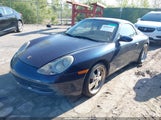 Porsche 911 Carrera/Carrera 4 WP0CA2994YS651929 снимка