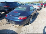 Porsche 911 Carrera/Carrera 4 WP0CA2994YS651929 снимка
