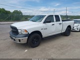 Ram  Tradesman 4X4 6'4 Box 1C6RR7FT1HS701368 снимка