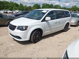 Dodge Grand Caravan Se Plus 2C4RDGBG9GR316852 снимка
