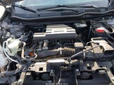 Honda Cr-V Ex 7FARW2H53JE090818 снимка