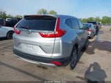 Honda Cr-V Ex 7FARW2H53JE090818 снимка