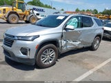 Chevrolet Traverse Fwd Lt Cloth 1GNERGKW7NJ116181 photo