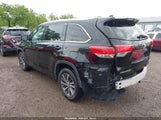 Toyota Highlander Xle 5TDJZRFH2JS524213 снимка