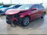 Toyota Camry Le/Se/Xle/Xse 4T1BF1FKXFU991159 photo