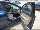 Lincoln Mkz Reserve 3LN6L5EC3HR642205 снимка