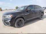 Volkswagen Atlas Cross Sport 3.6L V6 Se W/Technology R-Line 1V2RE2CA2MC236094 снимка