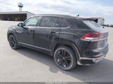 Volkswagen Atlas Cross Sport 3.6L V6 Se W/Technology R-Line 1V2RE2CA2MC236094 снимка