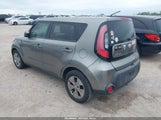 Kia Soul ! KNDJN2A21E7004087 fotografie