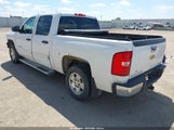 Chevrolet Silverado  Xtra Fuel Economy 3GCPCSE79CG183289 снимка