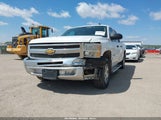 Chevrolet Silverado  Xtra Fuel Economy 3GCPCSE79CG183289 photo