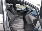 Honda Odyssey Ex-L 5FNRL5H63EB066765 снимка