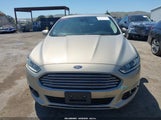 Ford Fusion Energi Titanium 3FA6P0SU3FR245380 снимка