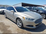 Ford Fusion Energi Titanium 3FA6P0SU3FR245380 снимка