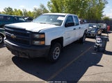 Chevrolet Silverado  Work Truck 1Wt 1GCVKPEC9EZ324496 снимка