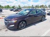 Chevrolet Malibu Fwd Premier 1G1ZE5SX4MF010008 photo