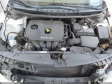 Kia Forte Lx 3KPFK4A77HE131730 снимка