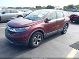 Honda Cr-V Lx 5J6RW5H36JL002007 снимка