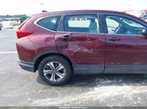 Honda Cr-V Lx 5J6RW5H36JL002007 снимка