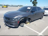 Dodge Charger Se 2C3CDXBG2GH223171 fotografie